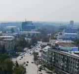 De luni, se închide circulația pe Bulevardul Independenței, pe tronsonul cuprins între Gara de Sud și strada Ana Ipătescu