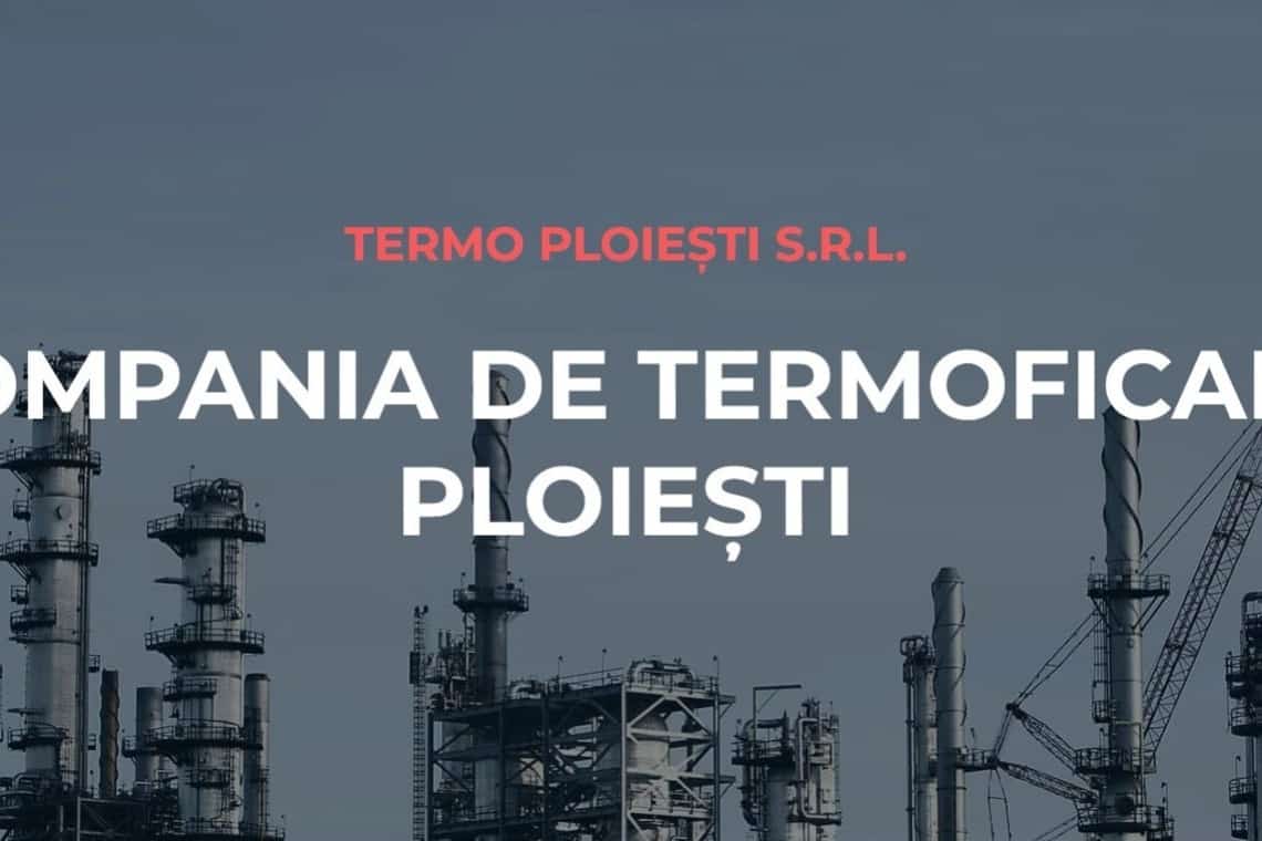 Termo Ploiești afirmă că până pe 11 octombrie va obține licența DEFINITIVĂ de furnizare a agentului termic