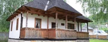 Descoperă frumusețea patrimoniului rural prahovean! O campanie a Centrului Județean de Cultură Prahova