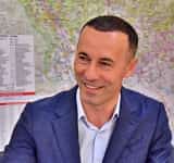 Iulian Dumitrescu, Spitalul Județean nu este al liberalilor! Presa locală, invitată ”pe ochi frumoși” pentru prezentarea noilor săli de operație