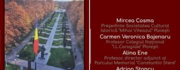 Aplicație de mobil creată de un elev al Colegiului I.L. Caragiale Ploiești pentru prezentarea personalităților ”Aleii Făuritorilor României Mari”