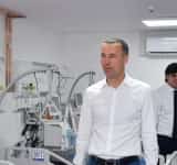 Iulian Dumitrescu s-a răzgândit: nu mai prezintă azi noile săli de operație de la Spitalul Județean de Urgență Ploiești!