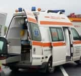 Două accidente pe DN1D, în Prahova, în interval de o oră! O femeie și un bărbat au fost răniți