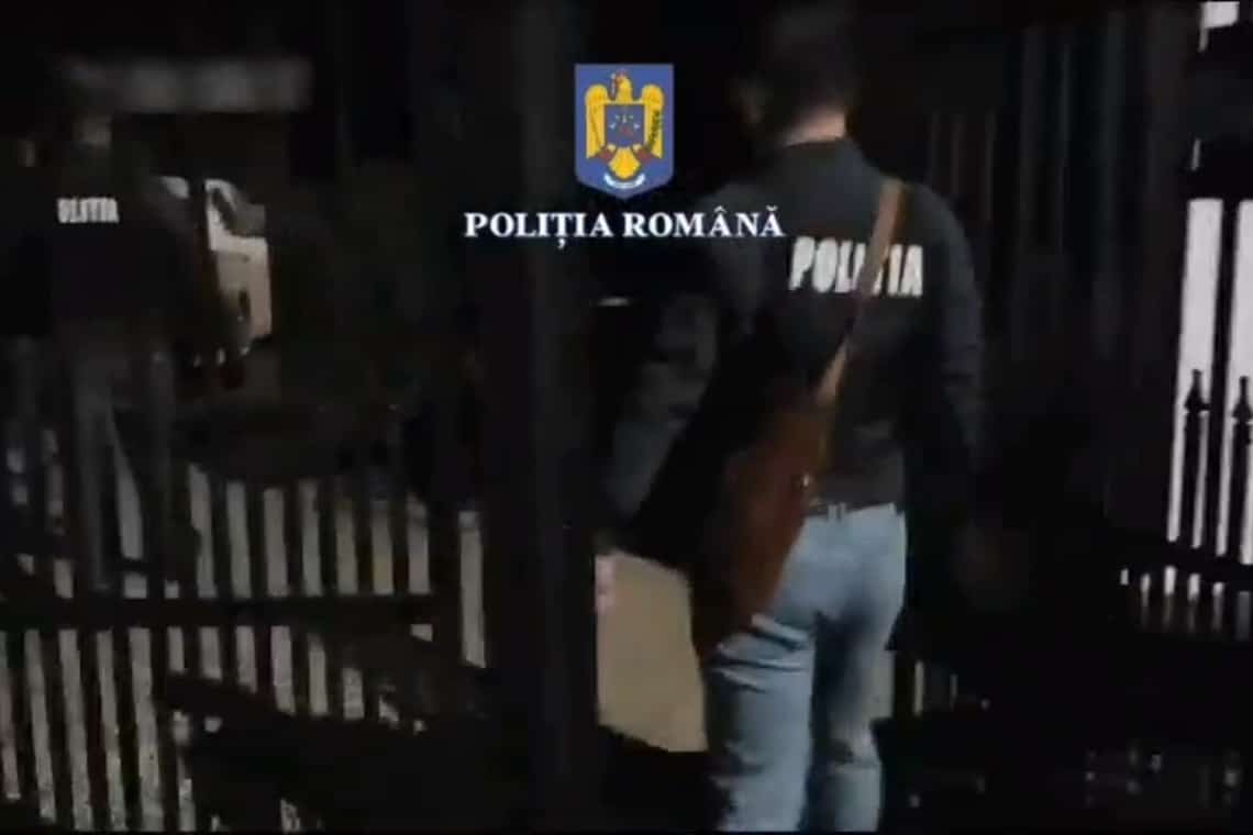 Marți, trei ceasuri rele pentru suspecți de angajări fictive, în Prahova, București și alte cinci județe