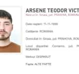 Un tânăr de 23 de ani din Comarnic a plecat de acasă acum o săptămână și nu s-a mai întors. Tatăl său a apelat la ajutorul Poliției