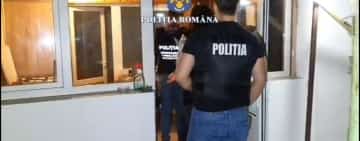 Percheziții în Ploiești și comuna Dumbrava, la suspecți de evaziune fiscală