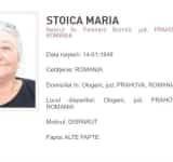 Update/O bătrână din Poienarii Burchii este căutată de familie, cu ajutorul polițiștilor. Dacă ați văzut-o, sunați la 112!