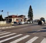 Poliția Rutieră Prahova, în acțiune pe DN1B, la Albești și Valea Călugărească