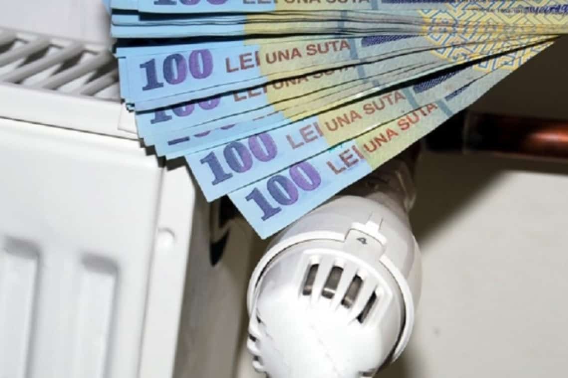 Ploieștenii pot depune cererile pentru ajutoarele de încălzire începând de marți, 3 octombrie