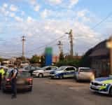 Șoferii băuți sau drogați, în vizorul polițiștilor prahoveni de la Rutieră, duminică dimineață