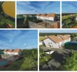 Penitenciarul Ploiești reia licitația pentru un nou pavilion destinat deținuților, la Moara Nouă