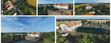 Penitenciarul Ploiești reia licitația pentru un nou pavilion destinat deținuților, la Moara Nouă