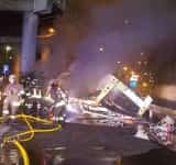 Patru români au murit în teribilul accident rutier produs lângă Veneția