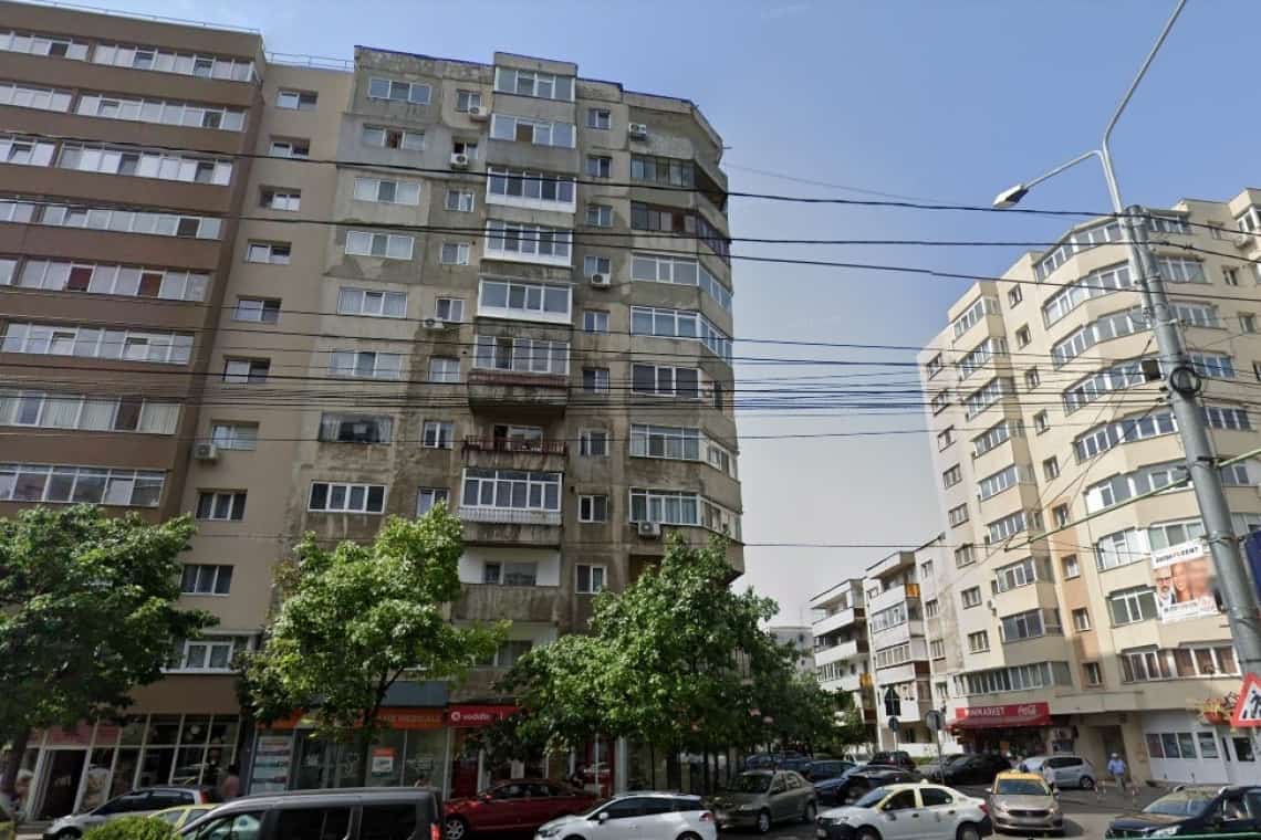 Încep lucrările de reabilitare termică a două blocuri din Ploiești: 10D - Sinăii și 12C - Bd. Republicii