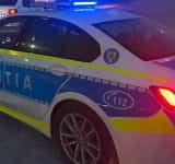 Accident rutier în comuna Dumbrava, în care au fost implicate un autoturism și o căruță. Un bărbat și un copil au suferit multiple traumatisme