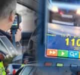 Polițiștii prahoveni de la Rutieră, în acțiune pe DN1A, duminică dimineață