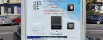 ”Parcometrul nu mi-a emis tichet de parcare!”. SGU Ploiești spune ce este de făcut în astfel de situații