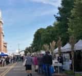 Vă este poftă de pastramă și must? Mâine se deschide Târgul de Toamnă în centrul Ploieștiului