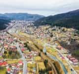 44 de terenuri proprietate privată din Comarnic, pe lista exproprierilor pentru o lucrare de infrastructură rutieră