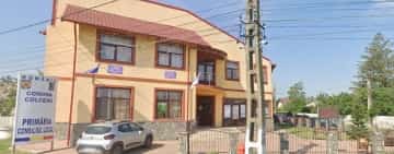 Primarul și viceprimarul din Colceag, puși sub control judiciar. Lucrările de la cimitirul Inotești și de la parcul din Parepa i-au adus în fața procurorilor