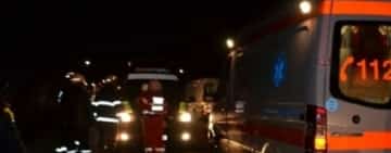 Pieton rănit într-un accident produs pe strada Ștrandului din Ploiești, duminică seară