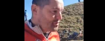 Un împătimit al mountain bike-ului și sporturilor de iarnă a decedat în urma unui accident produs în pasajul pietonal din stația CF Azuga