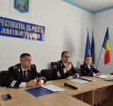 DN1 rămâne ”drumul negru” al accidentelor grave din Prahova. 45 de oameni au murit în accidente produse anul acesta în județ