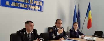 DN1 rămâne ”drumul negru” al accidentelor grave din Prahova. 45 de oameni au murit în accidente produse anul acesta în județ