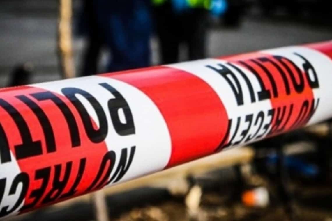 Un bătrân din Ploiești s-a autodenunțat la Poliție după ce și-ar fi ucis fiul!