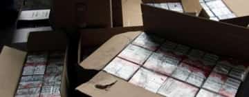 Un prahovean din Dumbrăvești a fost arestat preventiv după ce a reușit să fure țigări în valoare de peste 20.000 de lei!