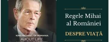 Pe 25 octombrie, proiecția filmului ”Regele Mihai al României - Despre Viață”, la Castelul Peleș. Participarea la eveniment este gratuită, dar locurile sunt limitate!