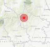 Seismul produs miercuri dimineață în zona Vrancea, simțit în localități din Prahova