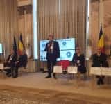 Gală aniversară Universitatea ”Petrol-Gaze” din Ploiești, la Palatul Parlamentului