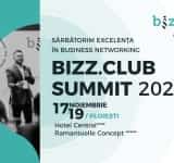 Peste 200 de antreprenori din 14 orașe se întrunesc la Ploiești, în luna noiembrie. Un eveniment Bizz.Club