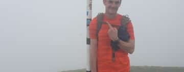 Turist francez, căutat de salvamontiști în Bucegi. Acesta a plecat de sâmbătă din București și ar fi ajuns în Bușteni