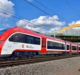 Trenuri electrice NOI vor circula, în curând, și prin Prahova. S-a desemnat câștigătorul licitației pentru achiziția a 62 de rame electrice!