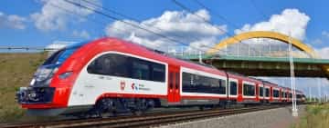 Trenuri electrice NOI vor circula, în curând, și prin Prahova. S-a desemnat câștigătorul licitației pentru achiziția a 62 de rame electrice!
