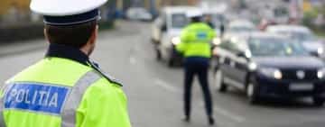 O șicanare în trafic pe DN1 s-a lăsat cu dosar penal pentru nerespectarea regimului armelor. Ce au găsit polițiștii prahoveni în autoturismul unui bărbat
