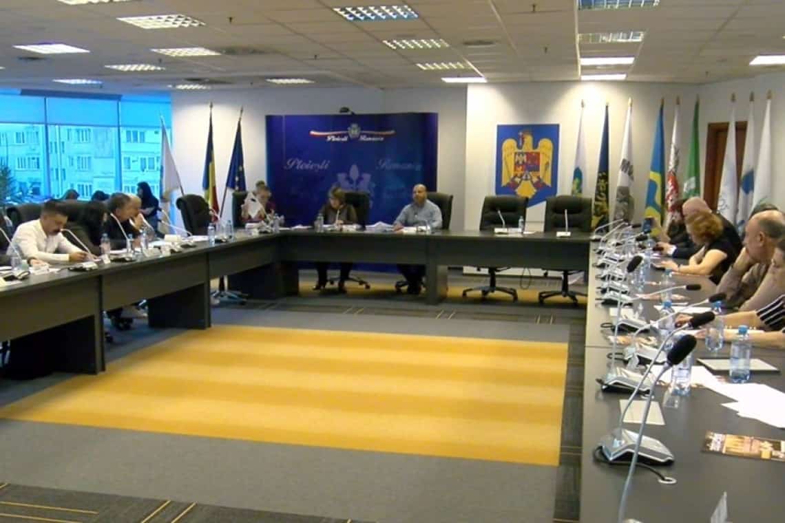 Consiliul Local Ploiești a respins creșterea tarifelor la bilete și abonamentele de o zi pe liniile TCE Ploiești