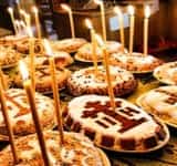 Sâmbătă, 4 noiembrie - Sâmbăta Morților sau Moșii de Toamnă