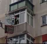 Un copil s-a închis în apartament și nu le mai deschidea ușa părinților! Salvarea a venit de la pompierii ploieșteni