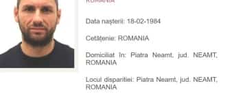 Lucian Burdujan, fost fotbalist la Rapid, a dispărut fără urmă! Familia a apelat la ajutorul Poliției
