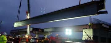 Dumbrava, singura localitate din Prahova cu nod între două autostrăzi. Legătura dintre A7 și A3 prinde deja contur!