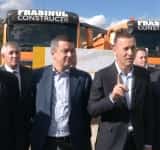 Grindeanu îl contrazice pe Dumitrescu/ Varianta ocolitoare a Comarnicului va fi construită în 21 de luni, nu în 12, cum promite șeful CJ Prahova!