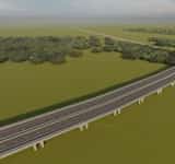 În sfârșit, se poate semna contractul și pentru lotul 3 al autostrăzii Dumbrava - Buzău!