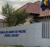 4.779 de candidați, înscriși la examenul de admitere la Școala de Agenți de Poliție „Vasile Lascăr” din Câmpina