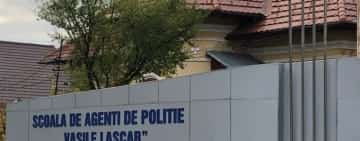 4.779 de candidați, înscriși la examenul de admitere la Școala de Agenți de Poliție „Vasile Lascăr” din Câmpina