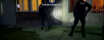 Polițiștii ploieșteni, pe urmele unor hoți de scule electrice