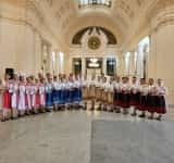 ”Hai la Brâu!” – spectacol folcloric la Sala Europa a Consiliului Județean Prahova, pe 18 noiembrie. Intrarea este liberă!