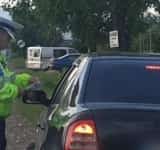 Tânăr de 17 ani, din Valea Călugărească, prins fără permis la volanul unui autoturism radiat